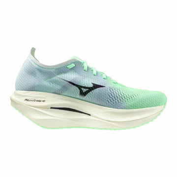 Scarpe da Running per Adulti Mizuno Wave Rebellion Pro 3