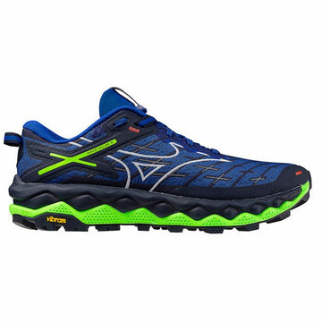 Scarpe da Running per Adulti Mizuno Wave Mujin 10