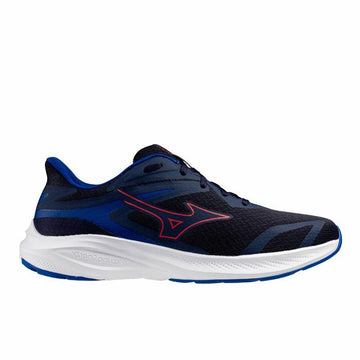 Scarpe da Running per Adulti Mizuno Enerzy Runnerz Blu Marino