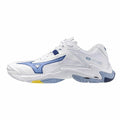 Scarpe Sportive Mizuno Wave Lightning Z8 Bianco