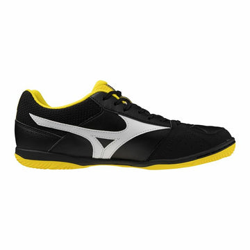 Scarpe da Calcio a 5 per Adulti Mizuno MRL Sala Club In Nero