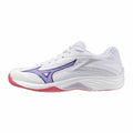 Scarpe Sportive Mizuno Thunder Blade Z Mujer Bianco