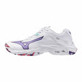 Scarpe Sportive Mizuno Wave Lightning Z8 Bianco