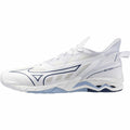 Scarpe Sportive Mizuno Wave Mirage 5 Bianco Unisex