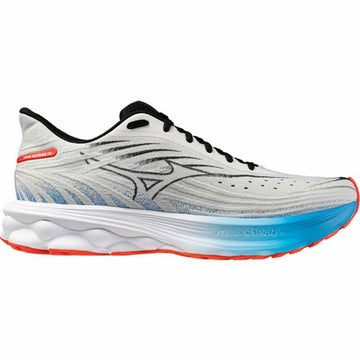 Scarpe da Running per Adulti Mizuno Wave Skyrise 6 Grigio chiaro