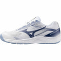 Scarpe Sportive Mizuno Cyclone Speed 5 Bianco