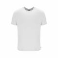 Men’s Short Sleeve T-Shirt Russell Athletic Amt A30011 White
