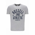 Maglia a Maniche Corte Uomo Russell Athletic AMT A40101