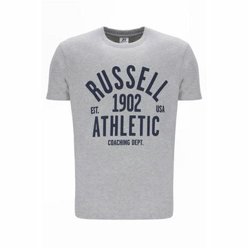 Maglia a Maniche Corte Uomo Russell Athletic AMT A40101