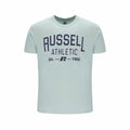 Maglia a Maniche Corte Uomo Russell Athletic A40261