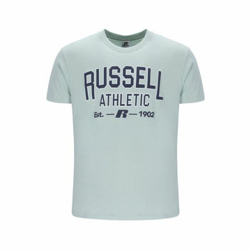 Maglia a Maniche Corte Uomo Russell Athletic A40261