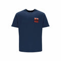 Maglia a Maniche Corte Uomo Russell Athletic EMT E46181
