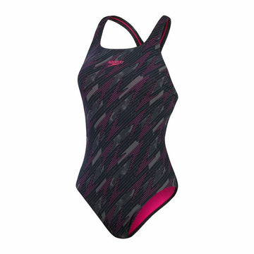 Costume da Bagno Donna Speedo Hyperboom