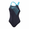 Costume da Bagno Donna Speedo Medley  Azzurro
