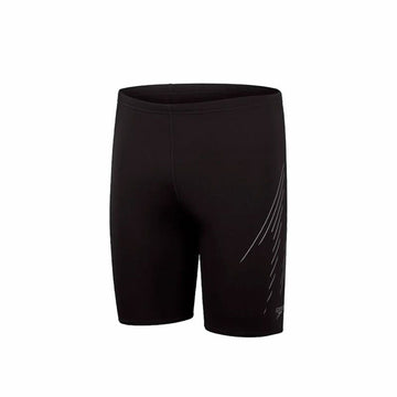 Men’s Bathing Costume Speedo Hyperboom Placement Jammer