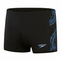 Costume da Bagno Uomo Speedo Nero