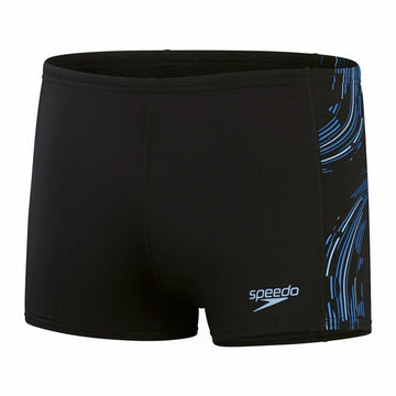 Costume da Bagno Uomo Speedo Nero