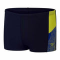 Costume da Bagno Bambino Speedo Dive Aquashort Nero