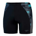 Costume da Bagno Uomo Speedo Eco End+ Max Splice Nero