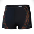 Men’s Bathing Costume Speedo Black
