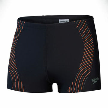 Costume da Bagno Uomo Speedo Nero