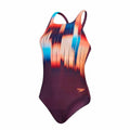 Costume da Bagno Donna Speedo Viola