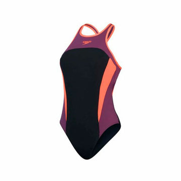 Costume da Bagno Donna Speedo Splice Cross