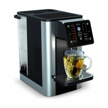 Dispenser di Acqua Aqua Optima STAUR001 Nero Plastica