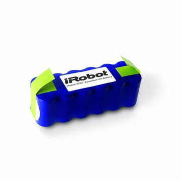 Robot Aspirapolvere Roomba 4419696 XLIFE