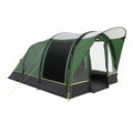 Tenda da Campeggio Kampa Verde