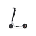 Monopattino Elettrico JIVR JSP-120-0 Nero Rosso Grigio 350 W