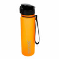 Bottiglia d'acqua Regatta RCE128-188 Arancio 600 ml