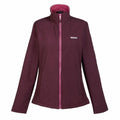 Giacca Antivento Regatta Connie V Rosso Scuro