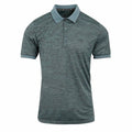 Men’s Short Sleeve Polo Shirt Regatta Remex II Moutain