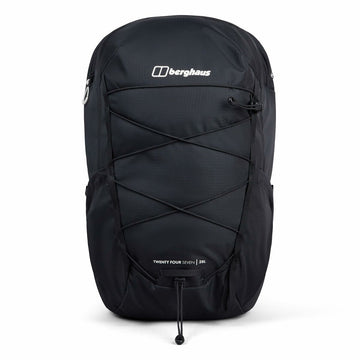 Zaino Sportivo Berghaus 24/7 365 U28 Nero 28 L