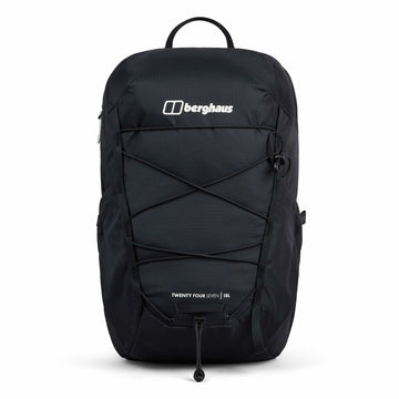 Zaino Sportivo Berghaus 24/7 365 U18 Nero 18 L