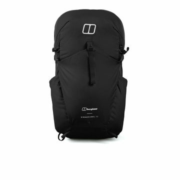 Zaino Sportivo Berghaus Remote Hike 23l Dame Nero 23 L