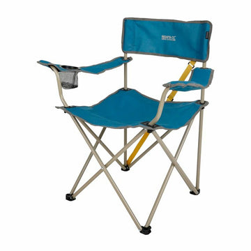 Folding Chair Regatta Regatta  Blue