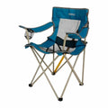 Folding Chair Regatta Regatta  Blue