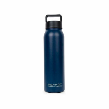 Bottiglia d'acqua Regatta RCE555-ZV7 Blu scuro 600 ml