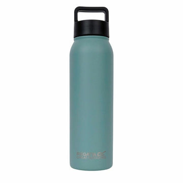 Water bottle Regatta RCE555-EPF Blue 600 ml