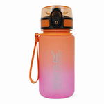 Bottiglia d'acqua Regatta RCE255-P6J Arancio 350 ml