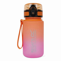 Bottiglia d'acqua Regatta RCE255-P6J Arancio 350 ml
