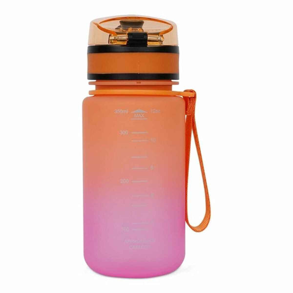 Bottiglia d'acqua Regatta RCE255-P6J Arancio 350 ml