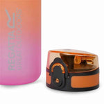Bottiglia d'acqua Regatta RCE255-P6J Arancio 350 ml