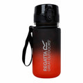 Bottiglia d'acqua Regatta RCE255-Z3B Rosso 350 ml