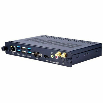 PC da Tavolo NEC 100016121 intel core i5-1135g7 8 GB RAM 128 GB SSD