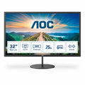 Monitor AOC Q32V4 32" 75 Hz 2K IPS