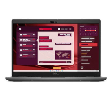 Laptop Dell LATITUDE 3450 14" 16 GB RAM 512 GB SSD Intel Core Ultra 5 125U Qwerty in Spagnolo