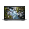 Laptop Dell Precision 5690 Intel Core i9-13900H 32 GB RAM 1 TB SSD Qwerty in Spagnolo 16"